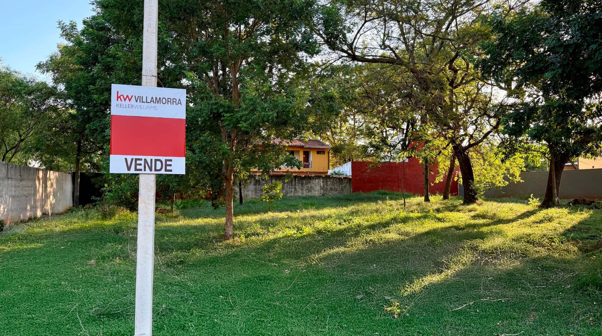 En venta Terreno de 1086 m2 San Lorenzo, foto 2
