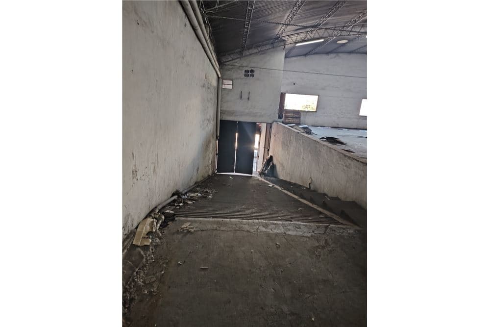 Local Comercial-Alquiler-Asunción San Pablo — foto 4