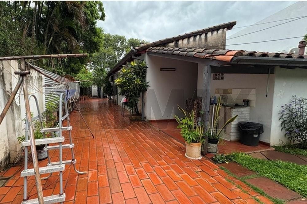 Casa - Venta - Las Lomas (Carmelitas), Asunción, Paraguay, foto 5