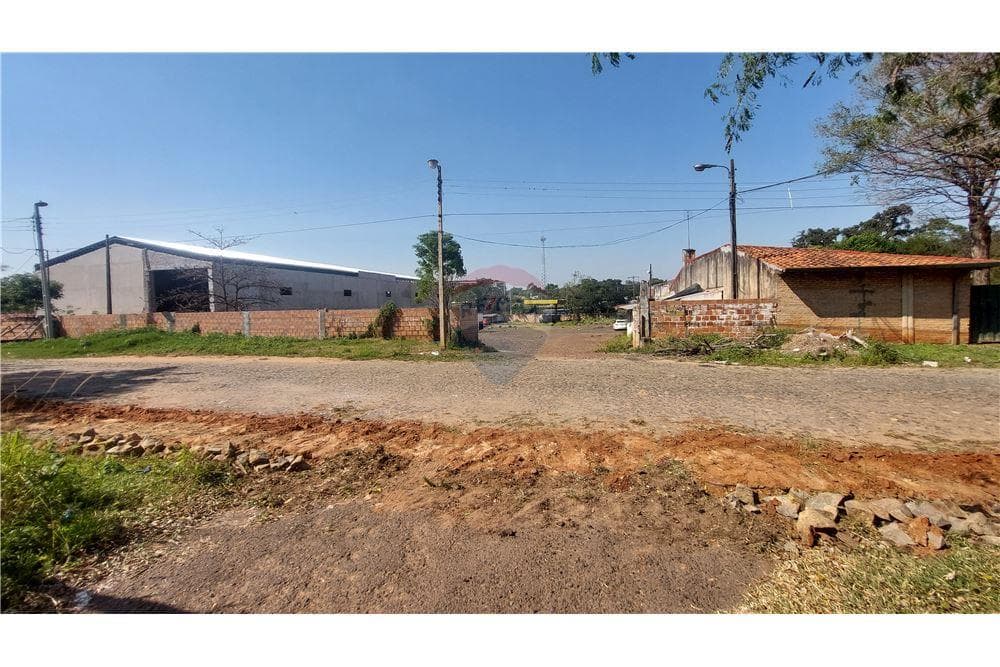 Terreno - Alquiler - San Lorenzo, Paraguay, Proyecta al futuro!, foto 3