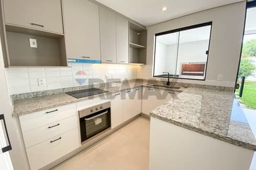 En alquiler duplex premium en loma merlo - Luque, foto 5