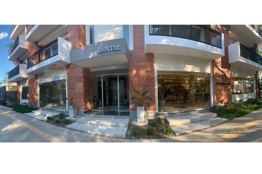Local Comercial - Alquiler - San Cristóbal, Asunción, Paraguay