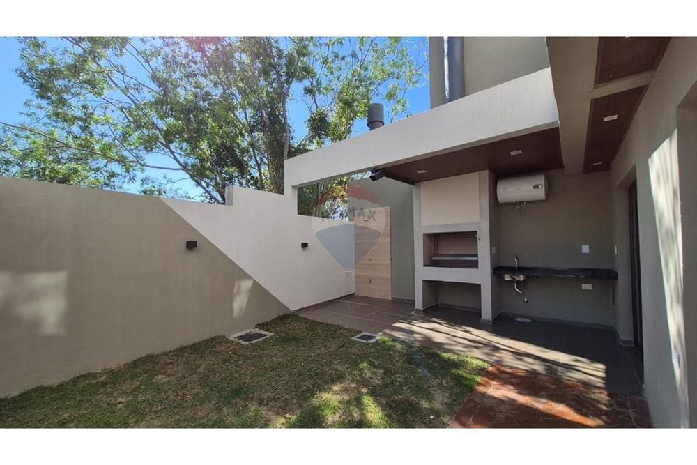 Duplex - Venta - Cambyretá, Itapúa, Paraguay, foto 4