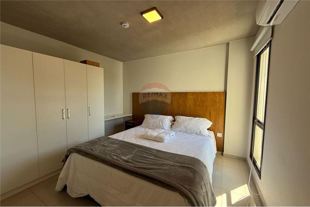 Departamento amoblado de 2 dormitorios + cochera, foto 5