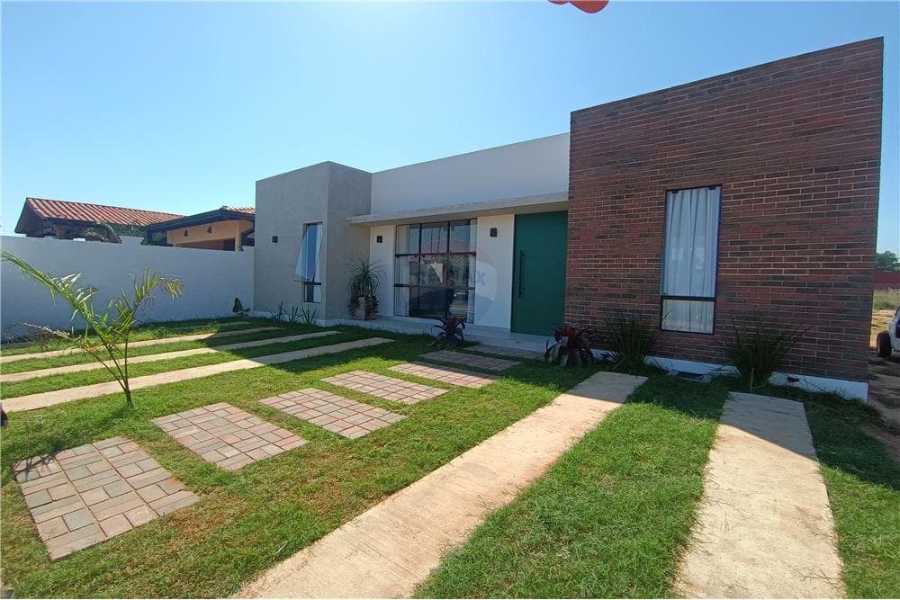Casa lujosa, foto 2