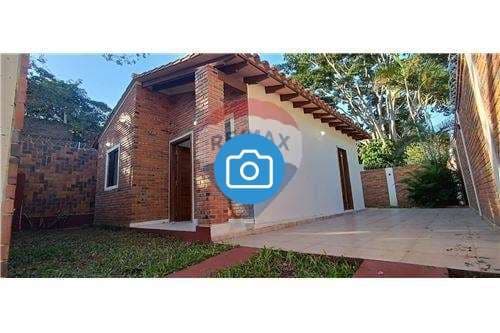 Chalet-Venta-España, La Victoria, Lambaré, Central, foto 2