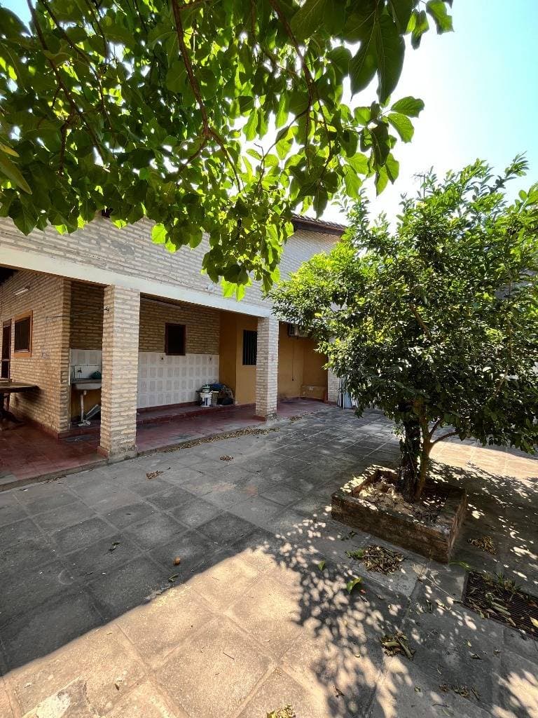 En venta casa economica en barrio obrero asuncion, foto 2