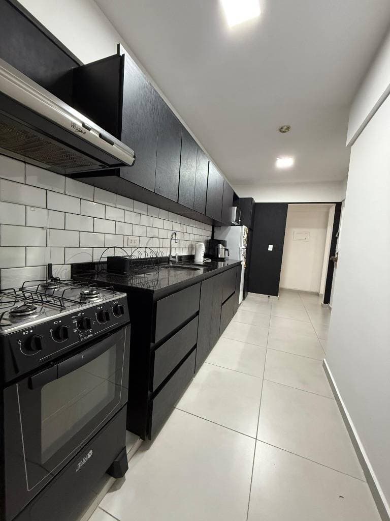 Dpto de dos dorm, amoblado zona centro, foto 2