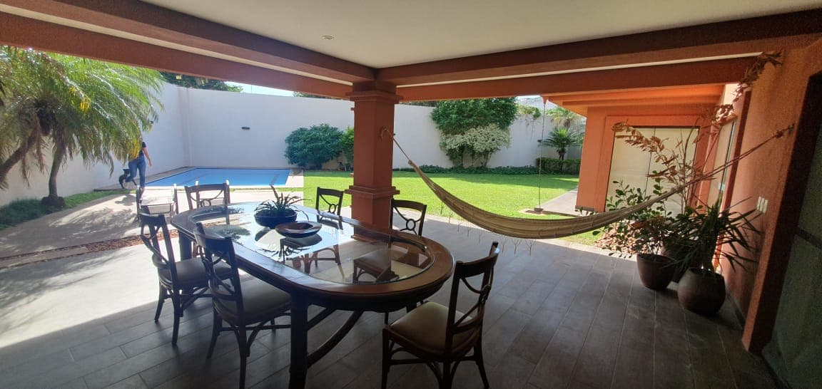Casa amoblada en barrio cerrado la toscana, foto 3