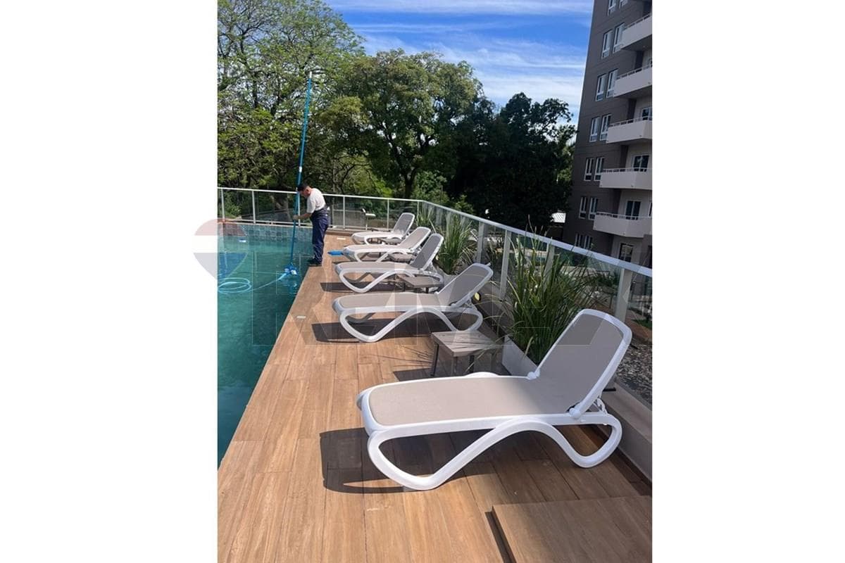 Departamento - Alquiler - Luque, Central, Paraguay, foto 5