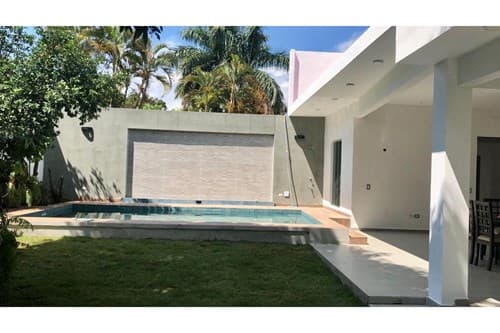 coqueta casa en Herrera — foto 5
