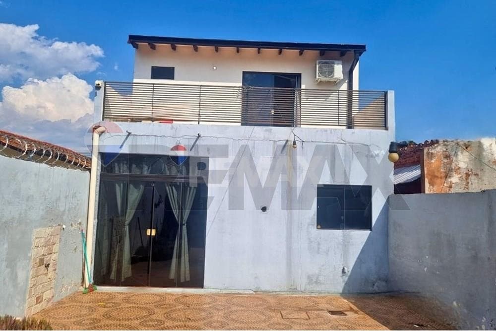Casa en Tembetary, foto 4