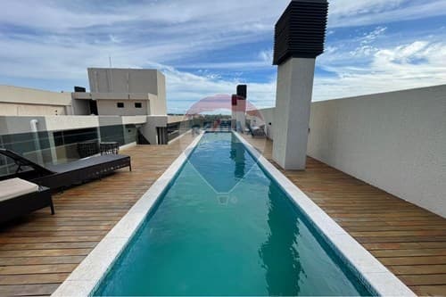 Departamento amoblado alquiler los laureles