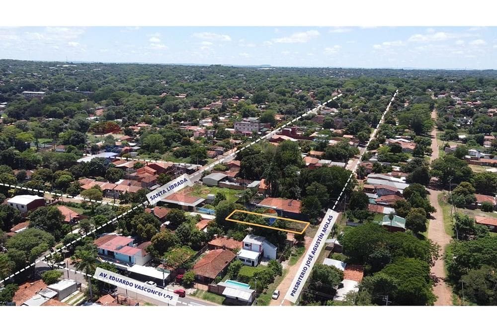 Terreno - Venta - Ñemby, Paraguay, foto 5