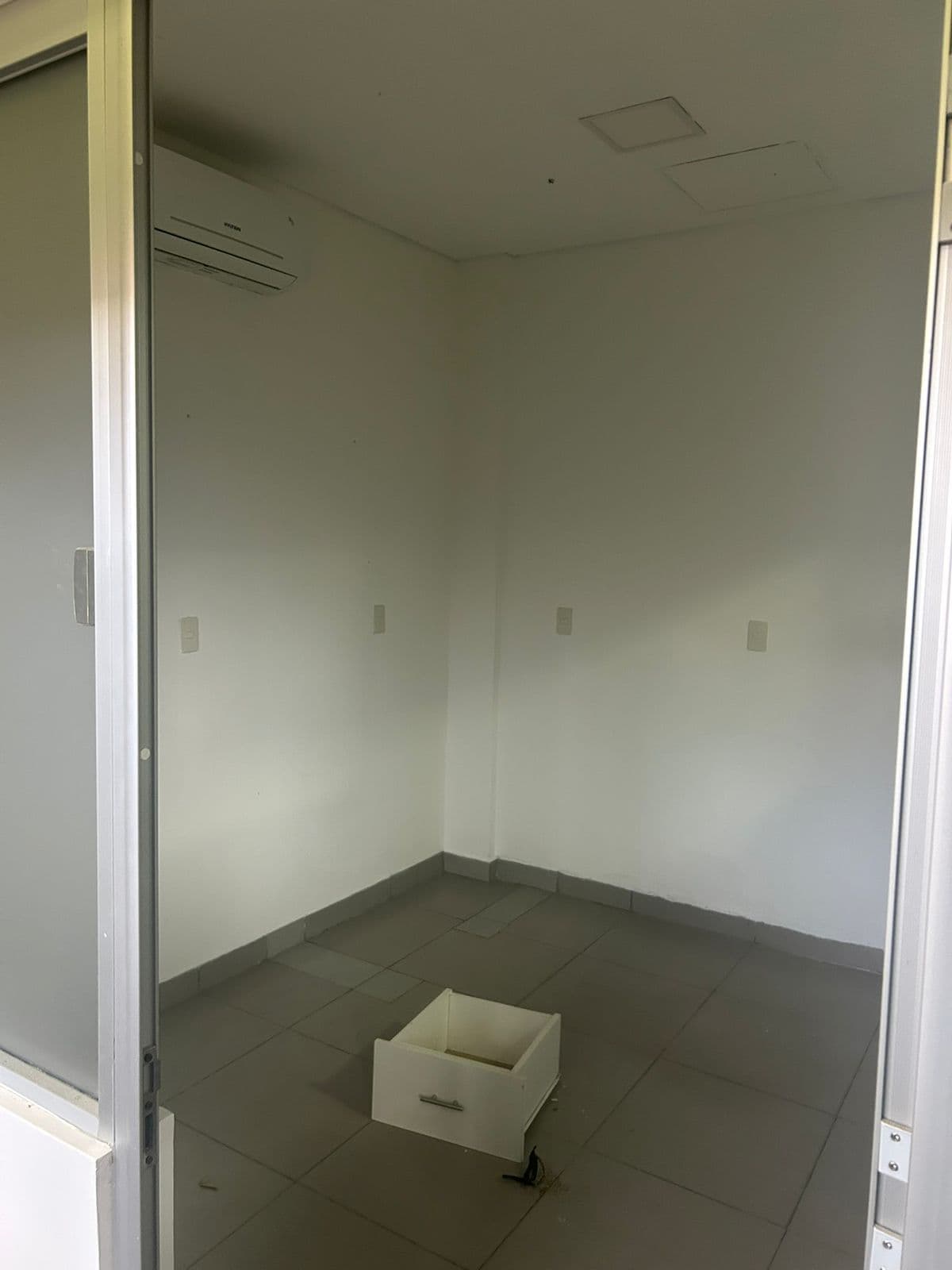 Edificio de Oficinas en Alquiler Barrio: SANTISIMA Trinidad, foto 4