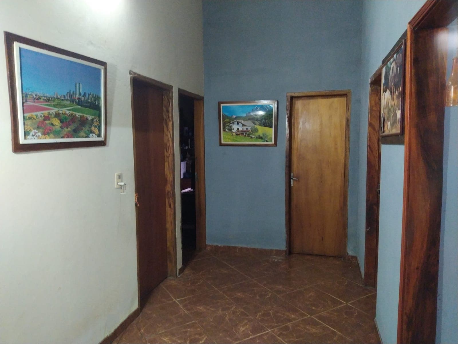 Casa sobre asfalto‼ en Luque - barrio mora cue - villa policial, foto 5