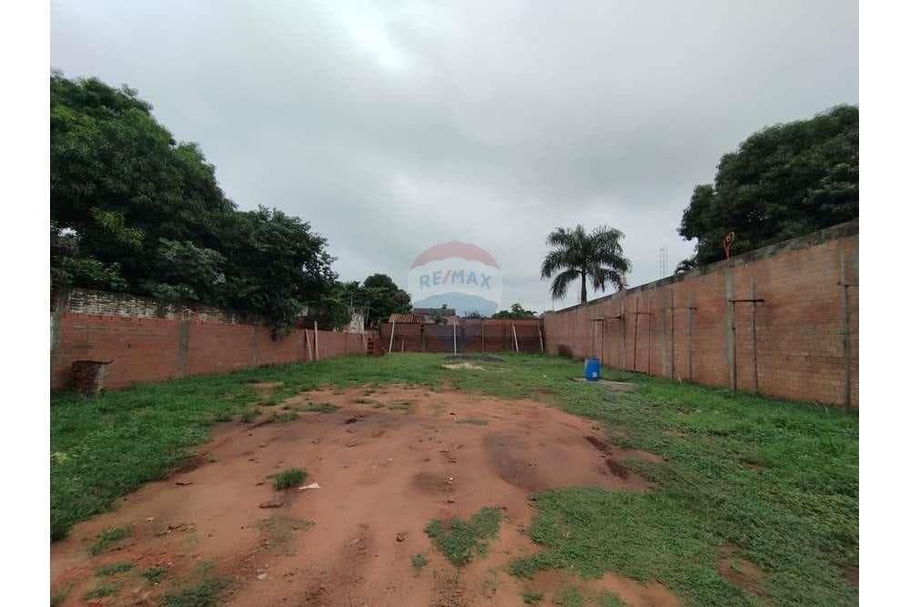 Terreno venta 1154m2 centro San Lorenzo, foto 3