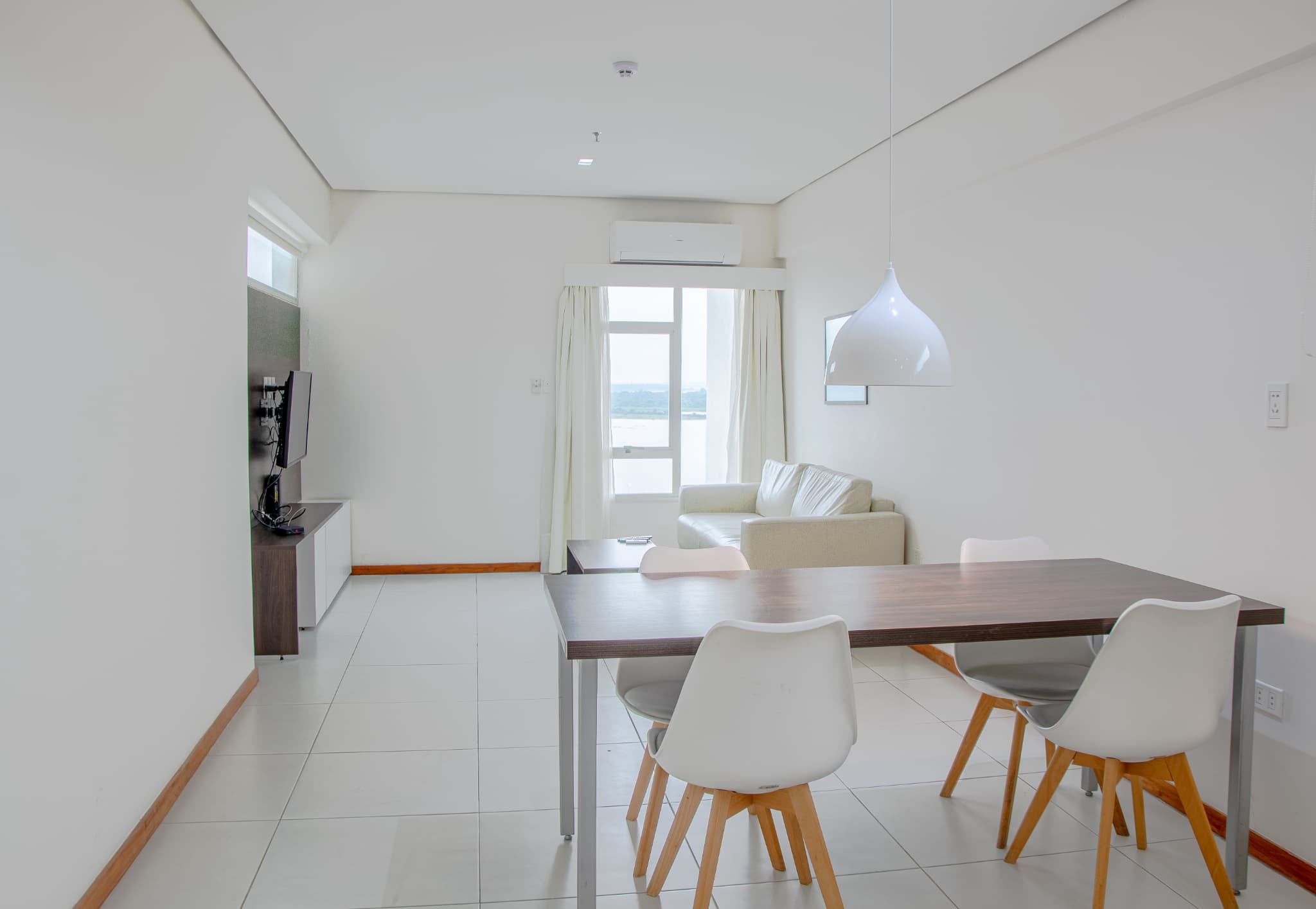 Alquilo Depto De 1 Dormitorio En The One