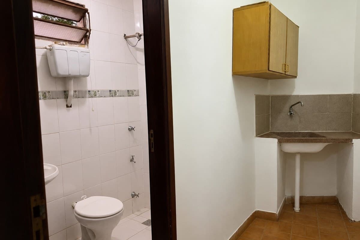 Depósito en Alquiler Barrio Jara, foto 4
