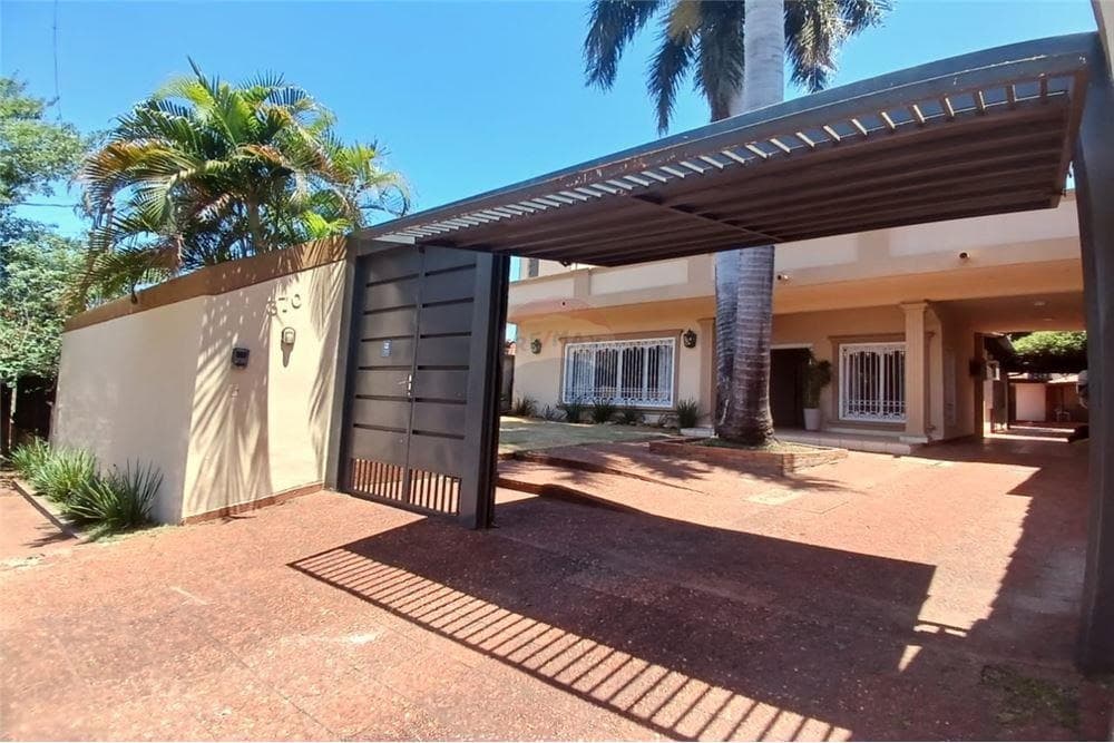 Casa para residenca u oficina con 7 habitaciones en san vicente, foto 1