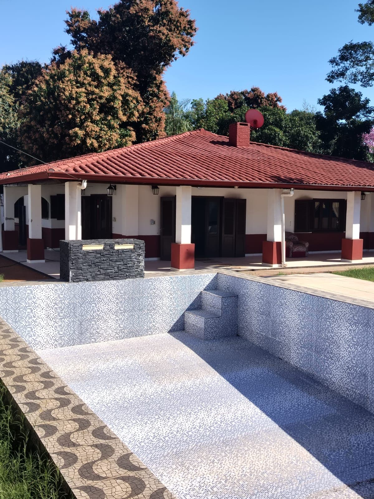 casas en Areguá, foto 2