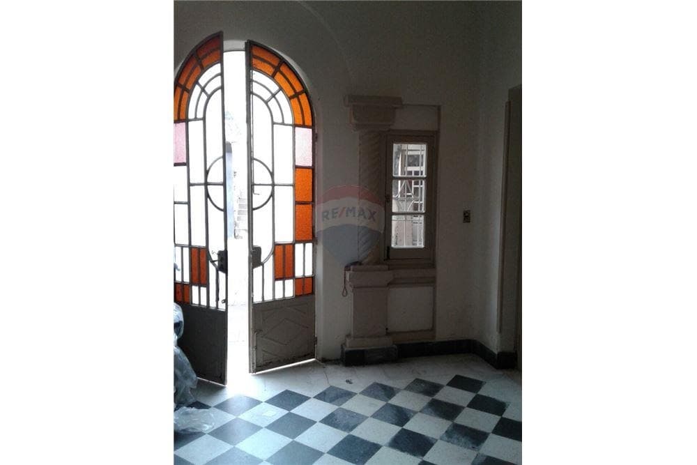 Casa de 559 m² en el centro de Asunción: amplitud, ubicación, foto 5