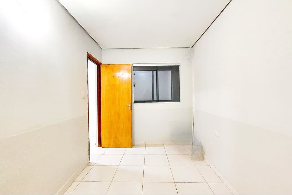 Terreno en esquina en barrio residencial, foto 2