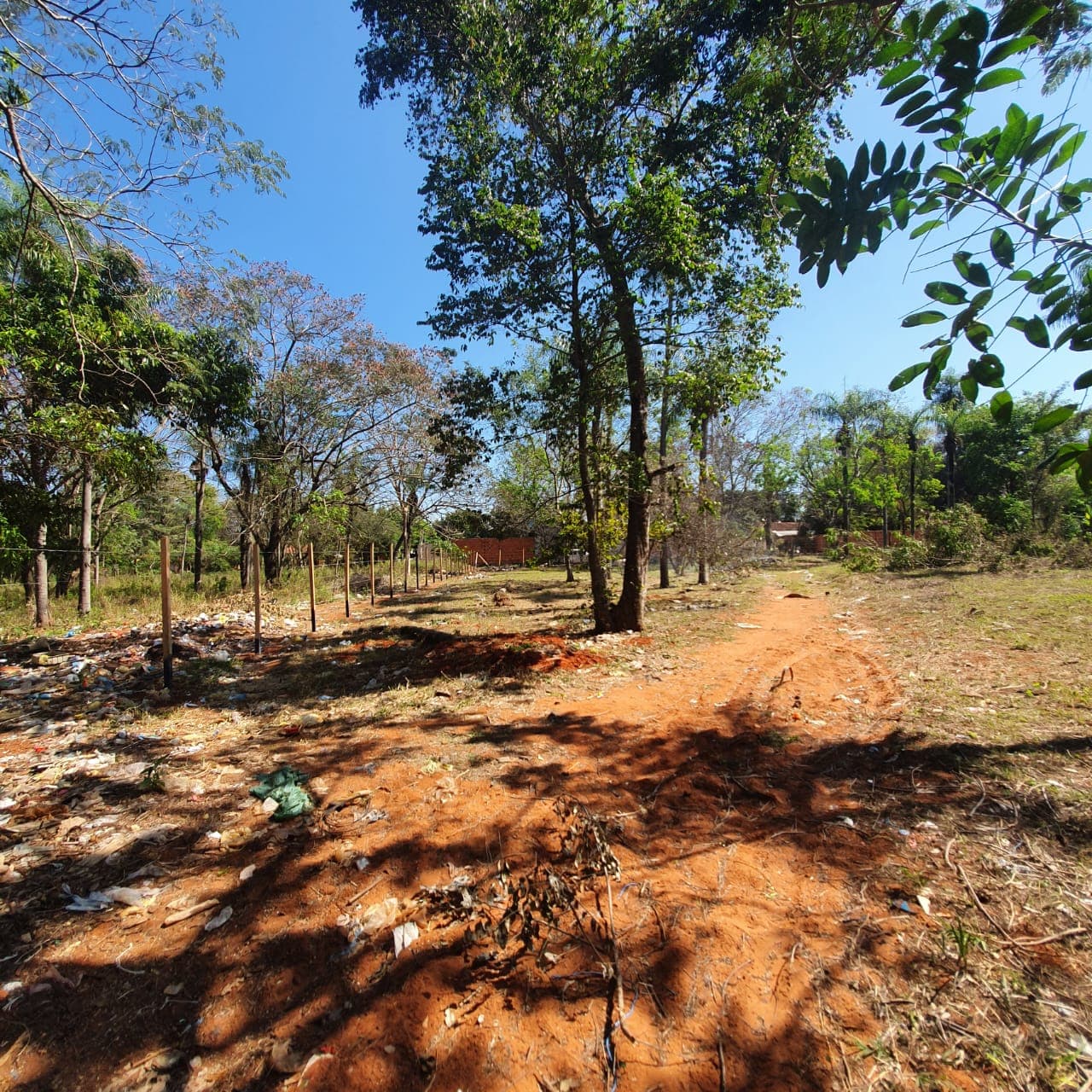 Amplio Terreno En Aregua Caacupemi, foto 1