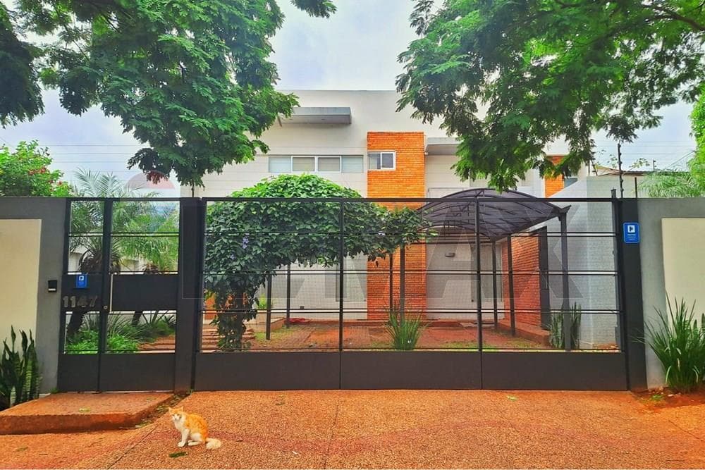 Casa - Venta - Lambaré, Central, Paraguay