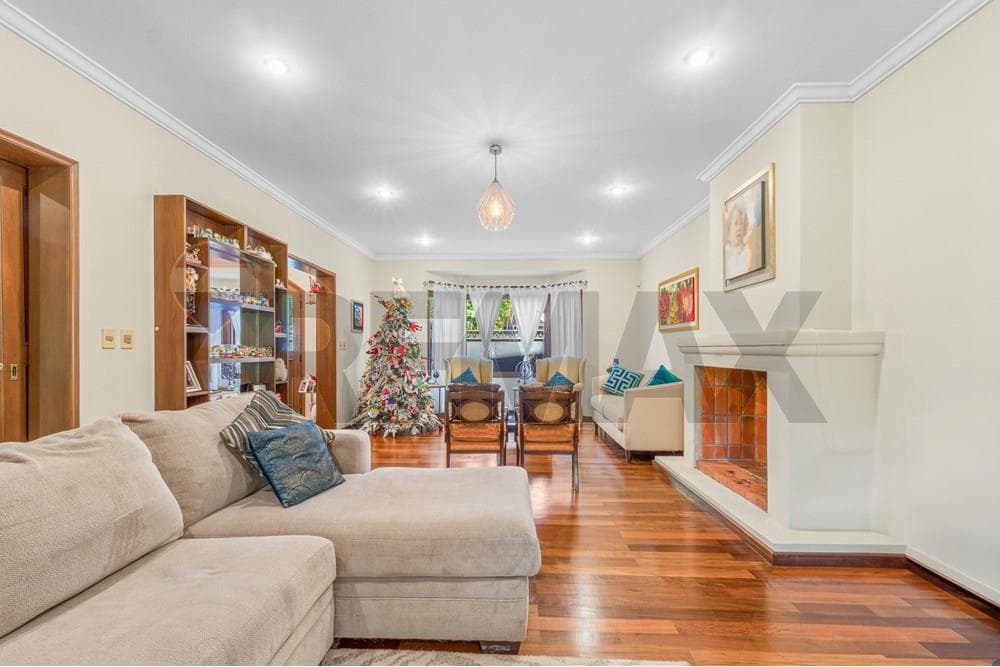 Casa venta Cañada del Ybyray Asunción, foto 5