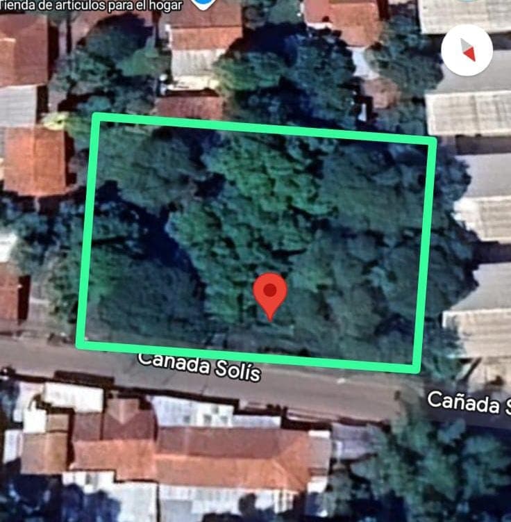 Gran terreno en venta en laurelty, San Lorenzo, foto 2