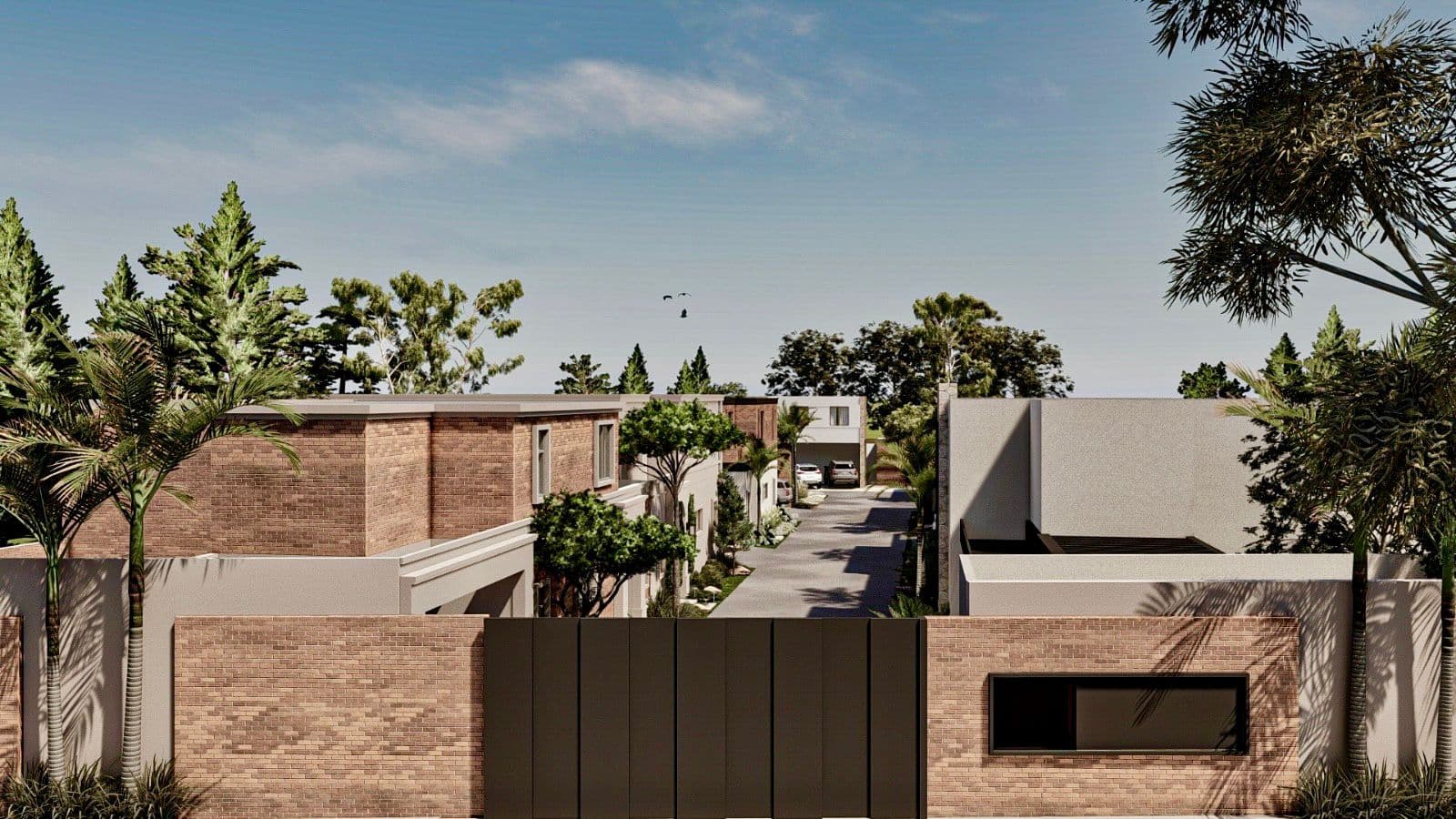 Viviendas En Condominio En Pozo