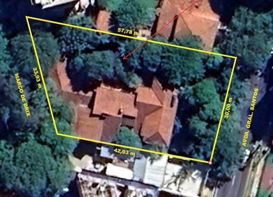En Venta Propiedad sobre Avda. General Santos, foto 2