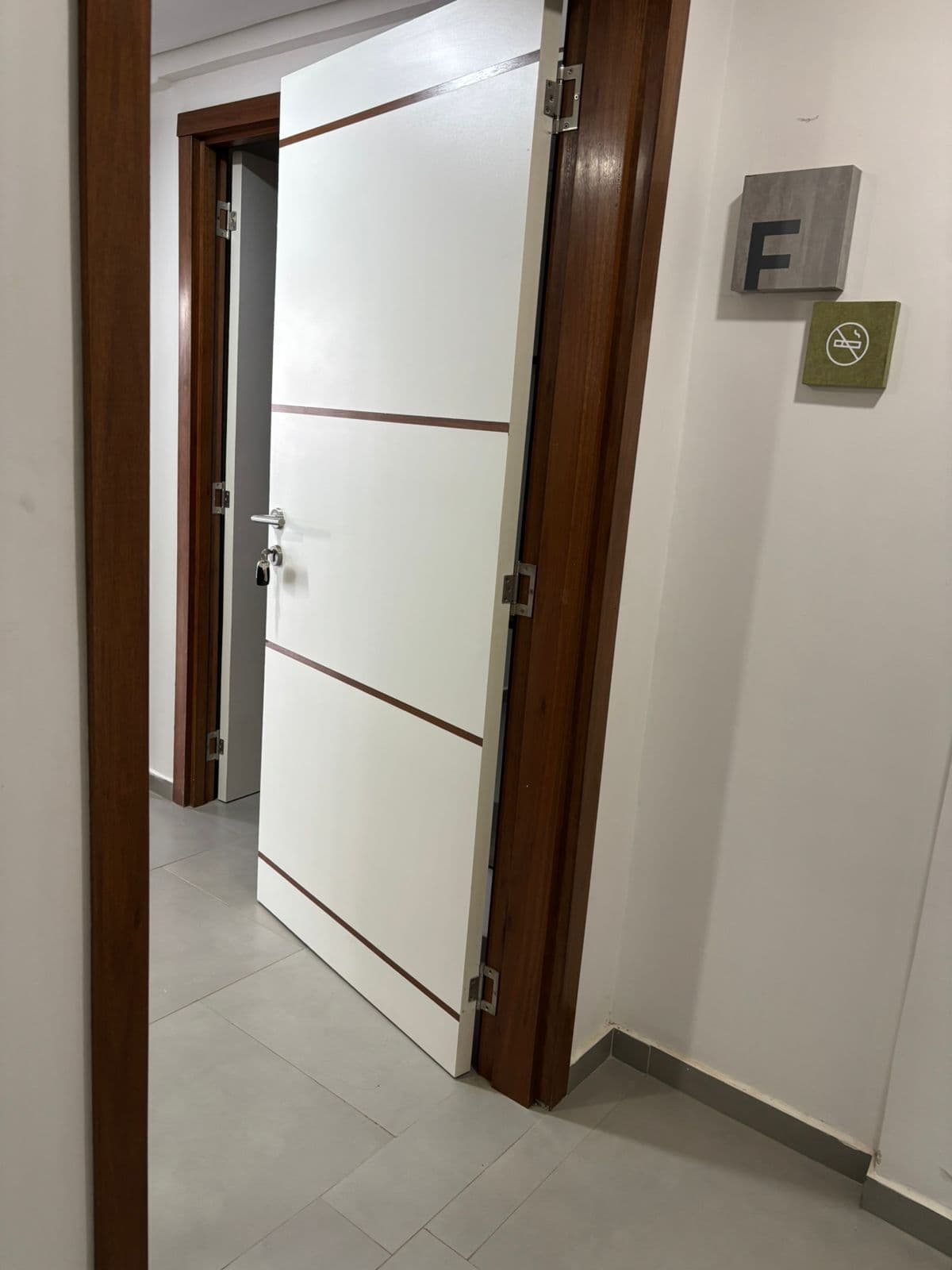 Departamento de dos dormitorios en la cuidad de lambare, foto 2