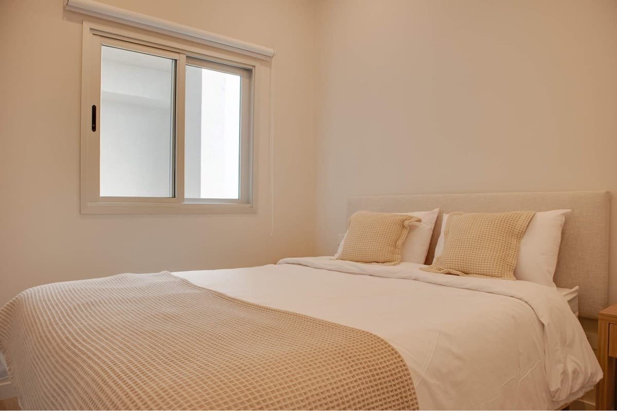 departamento de 1 dormitorio en el Edificio FORVM Molas Lopez, foto 4