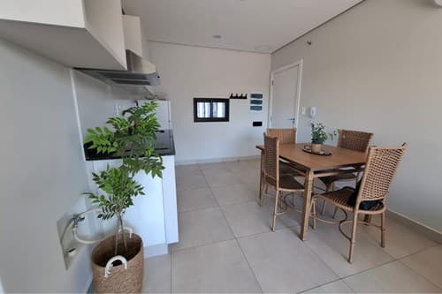 Departamento-Alquiler/venta -Luque zona CIT, foto 4