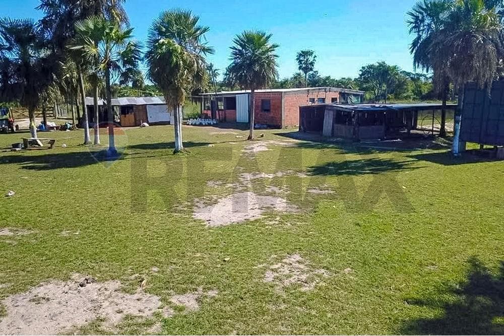 Estancia en Benjamin Aceval — foto 3