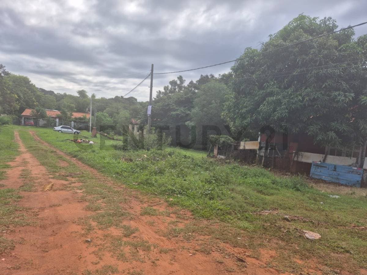 En venta gran terreno con ubicación estratégica en Loma Merlo Luque, foto 4