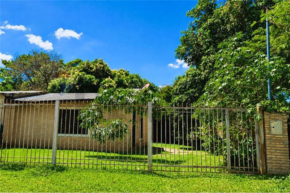 CHALET YPANE EN VENTA precio negociable, foto 2