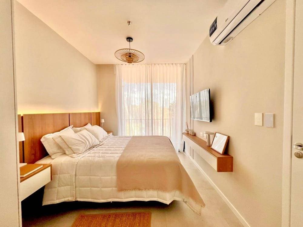 Departamento de dos dormitorios en ycua sati, foto 4