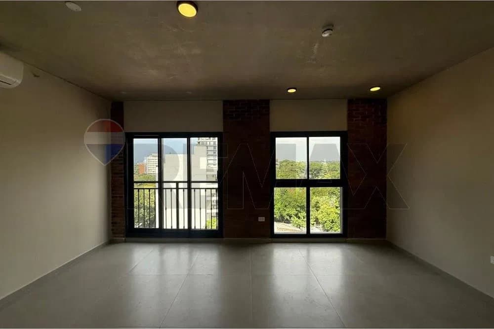Exclusivo Depto de 1 dorm en Las Mercedes, foto 5