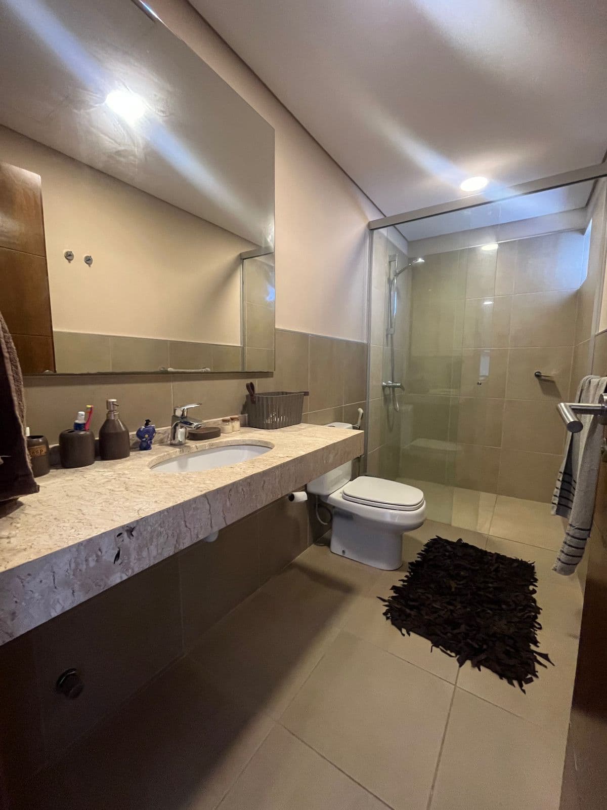 En Venta Exclusivo Departamento De 100m² En El Barrio Recoleta De Asunción, foto 3