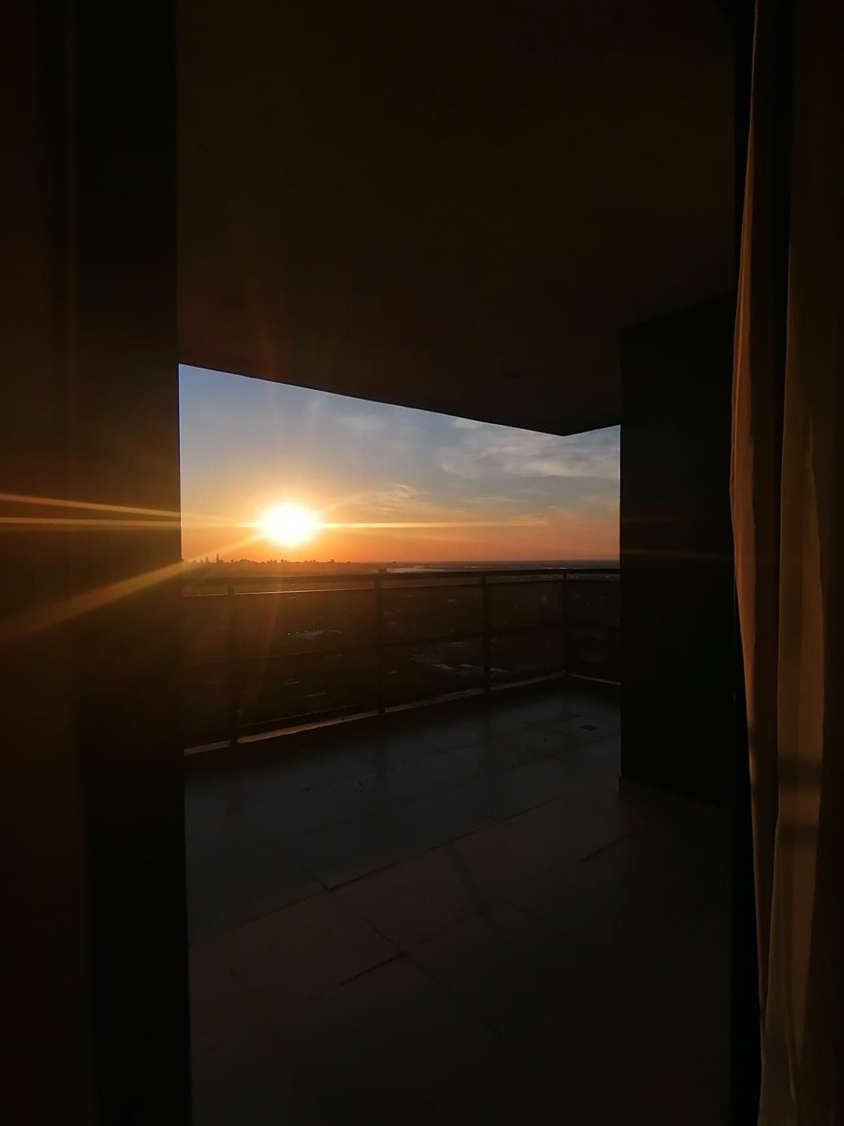 Amplio penthouse sobre santisima Trinidad, foto 4