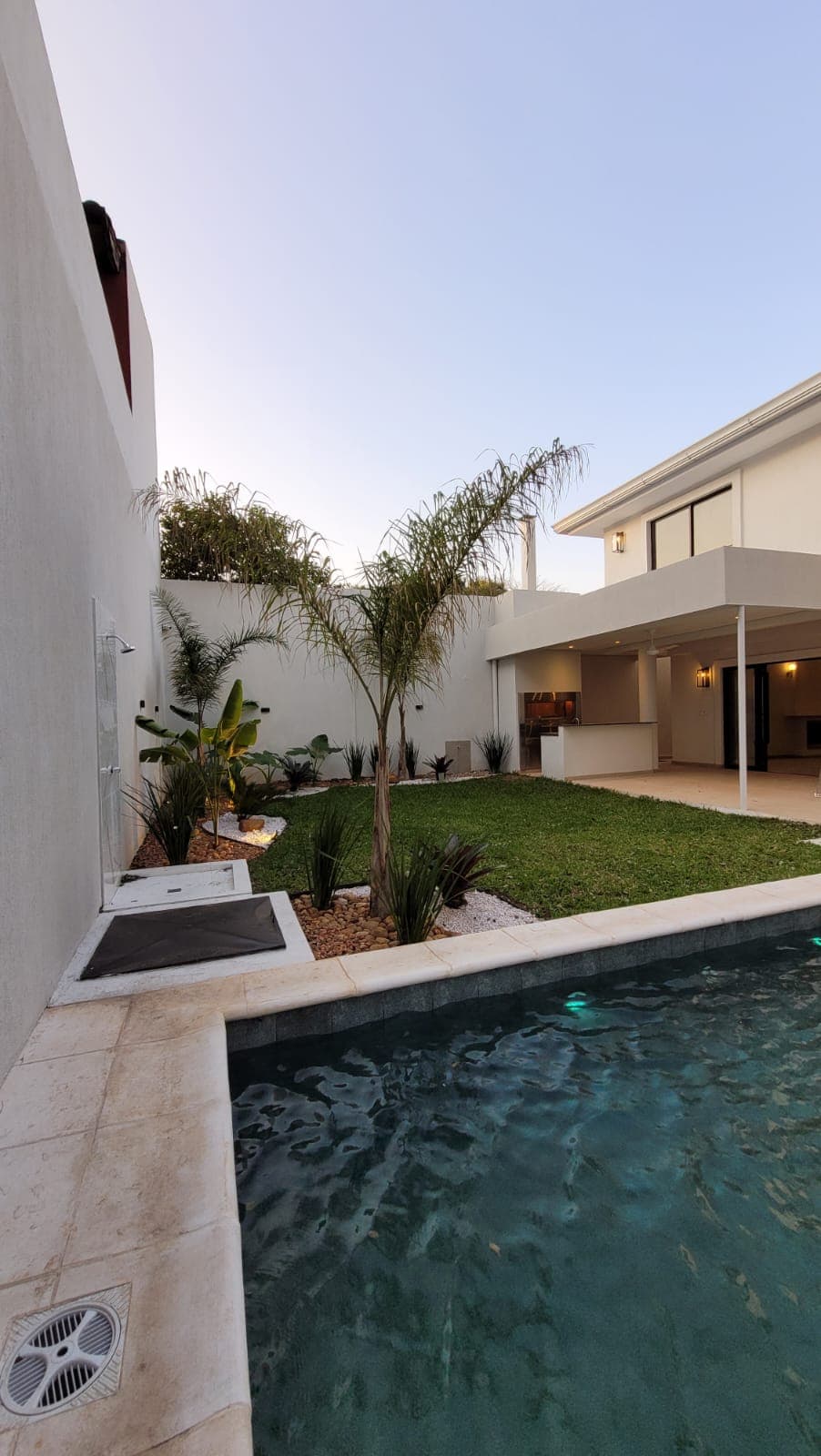 Lujosa residencia estilo toscano en venta en Asunción, foto 5