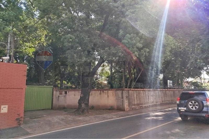 Terreno de 4,181 M2 en Asunción Barrio Mburicao sobre mariscal López, foto 4