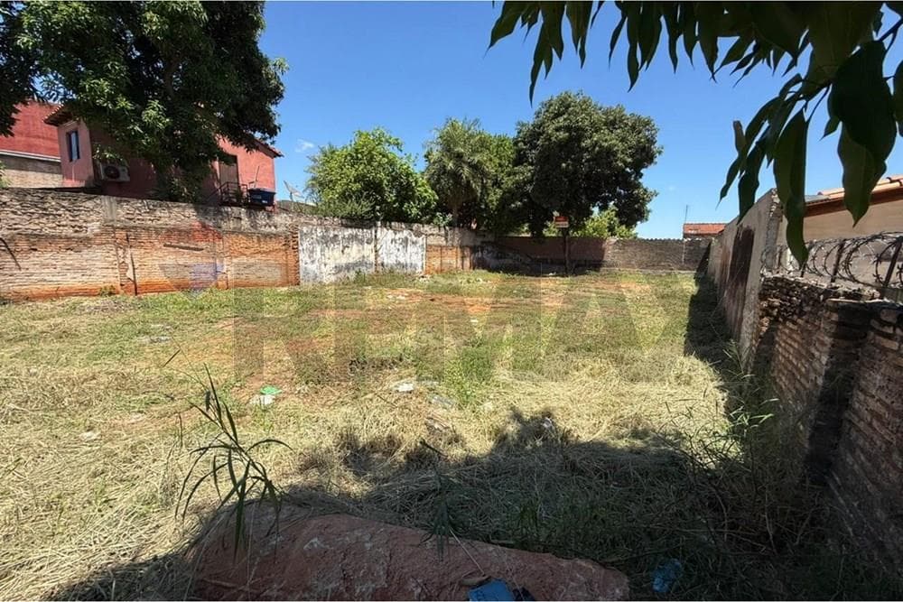 vendo terreno en san vicente