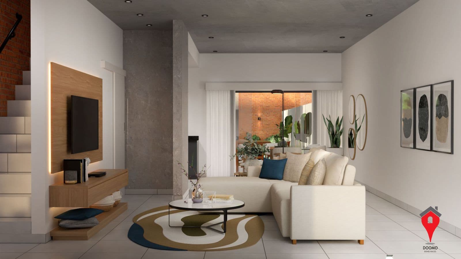 149000 Venta Dúplex con piscina y jardín Zona Cit - Marena — foto 5