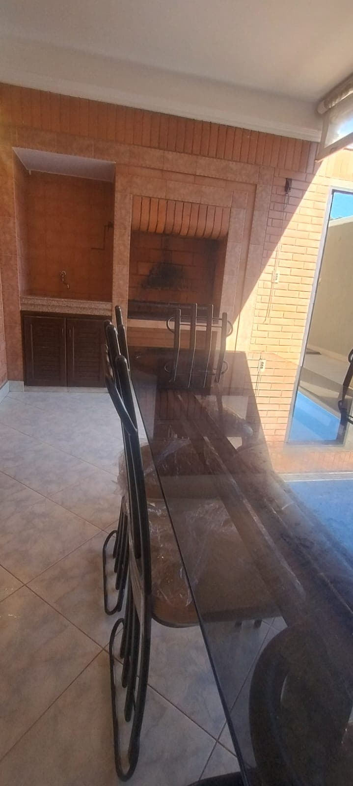 Dúplex amoblado en ykua sati Asunción — foto 2