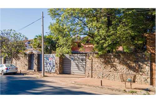 Casa-Venta-Nicasio Insaurralde, Virgen del Huerto, Asunción, foto 3