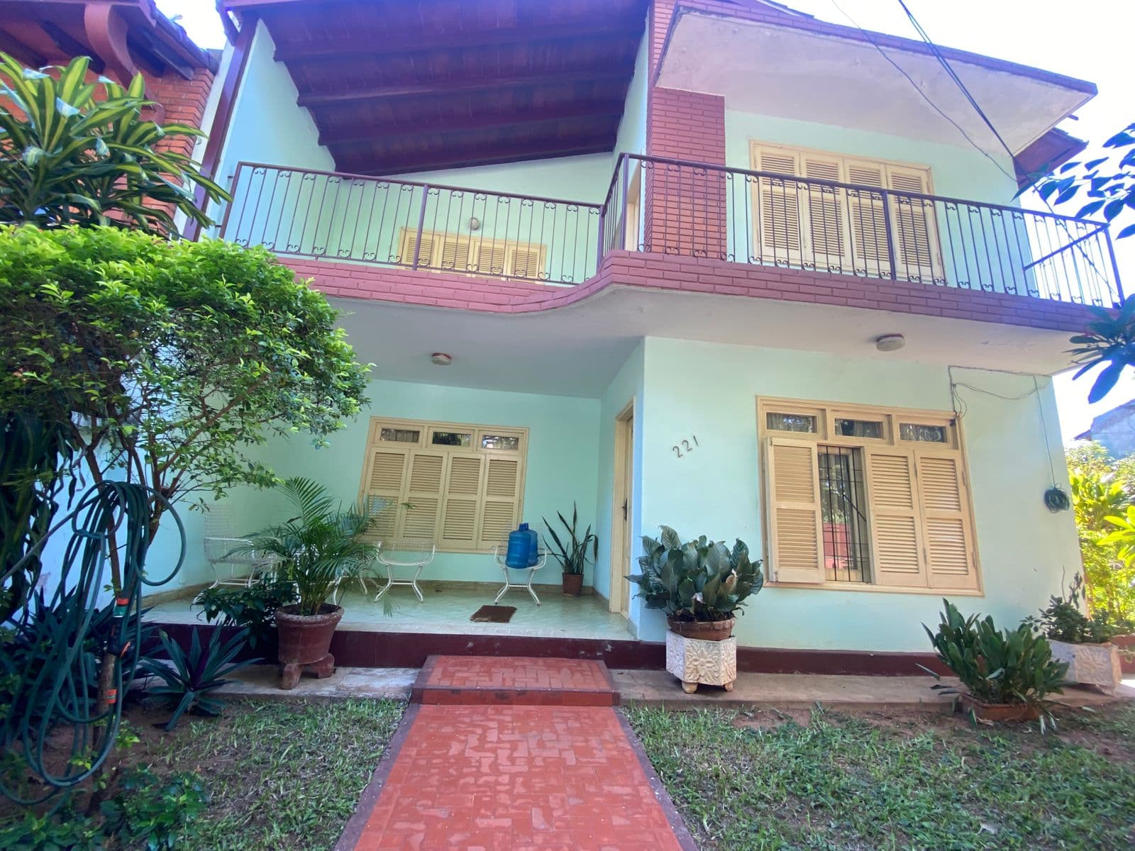 Casa zona Las Lomas, foto 5